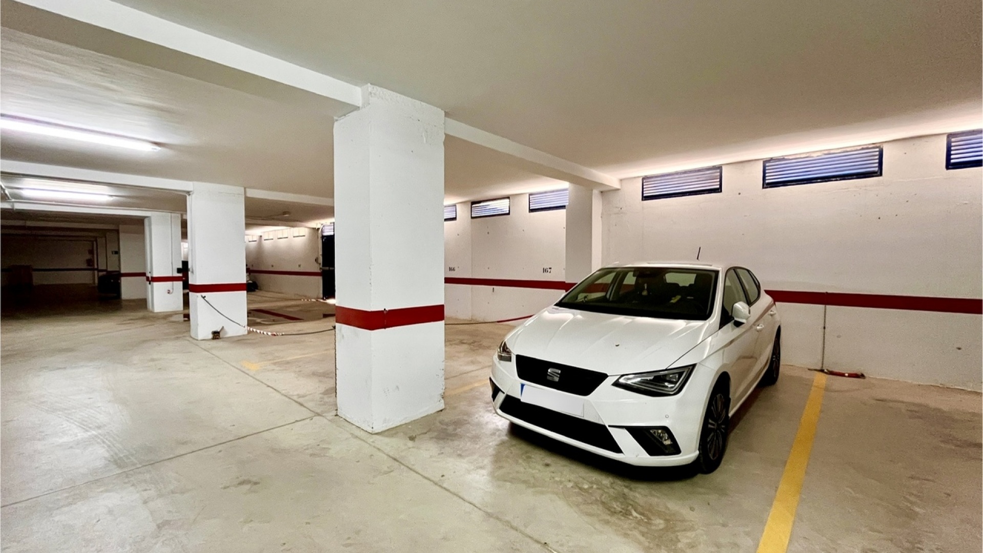 Revente - Appartement - Campoamor - dehesa de campoamor