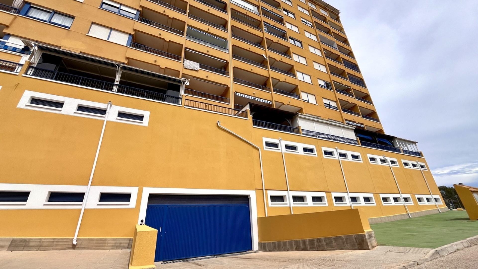 Revente - Appartement - Campoamor - dehesa de campoamor