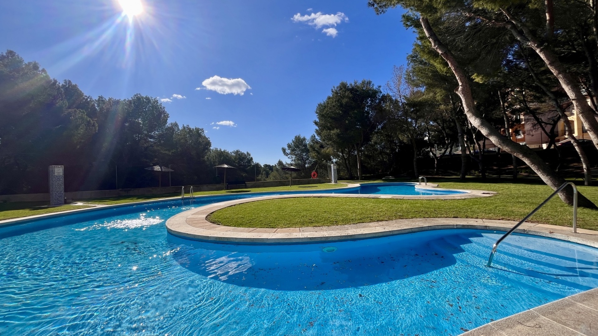 Revente - Appartement - Campoamor - dehesa de campoamor