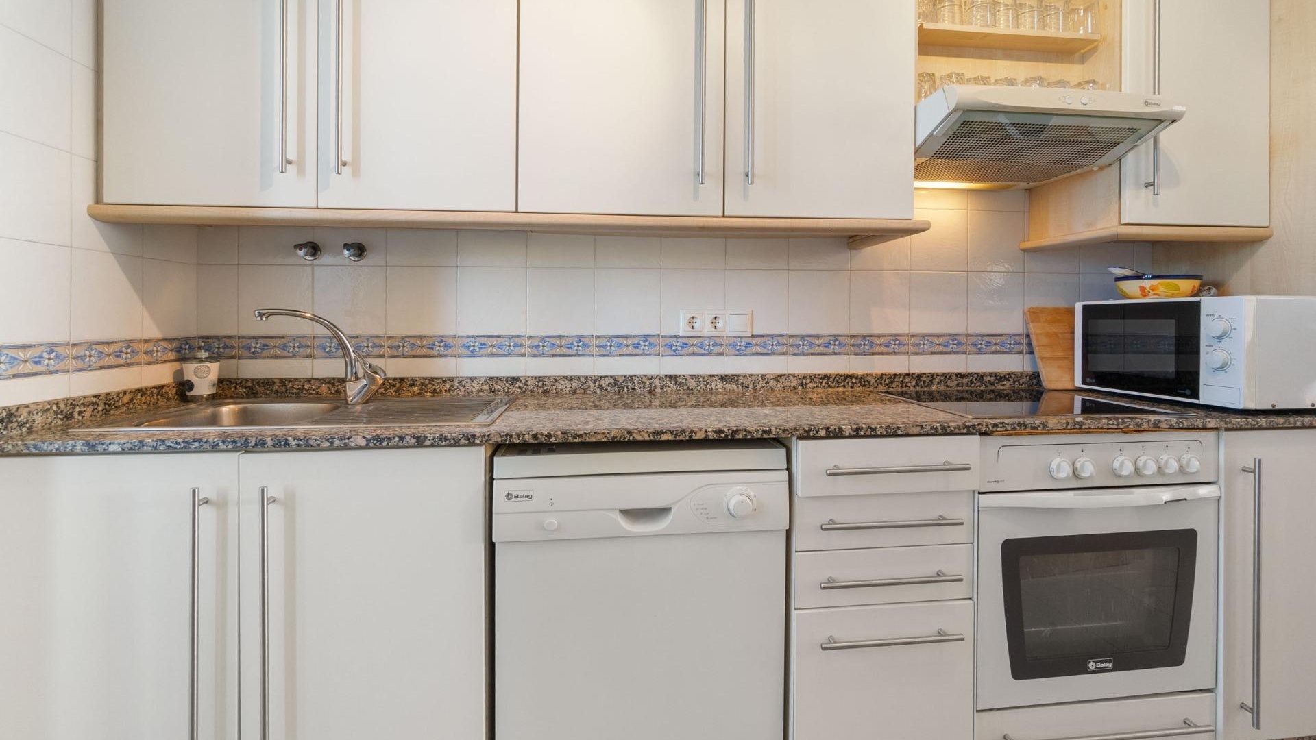 Revente - Appartement - Campoamor - dehesa de campoamor