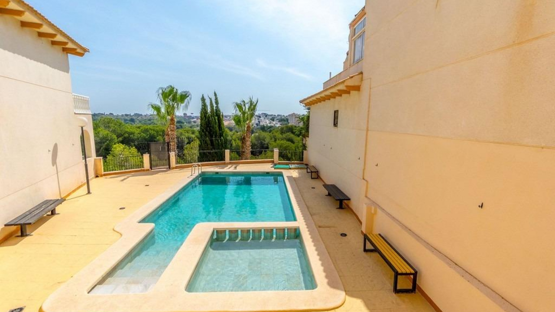 Revente - Appartement - Campoamor - dehesa de campoamor