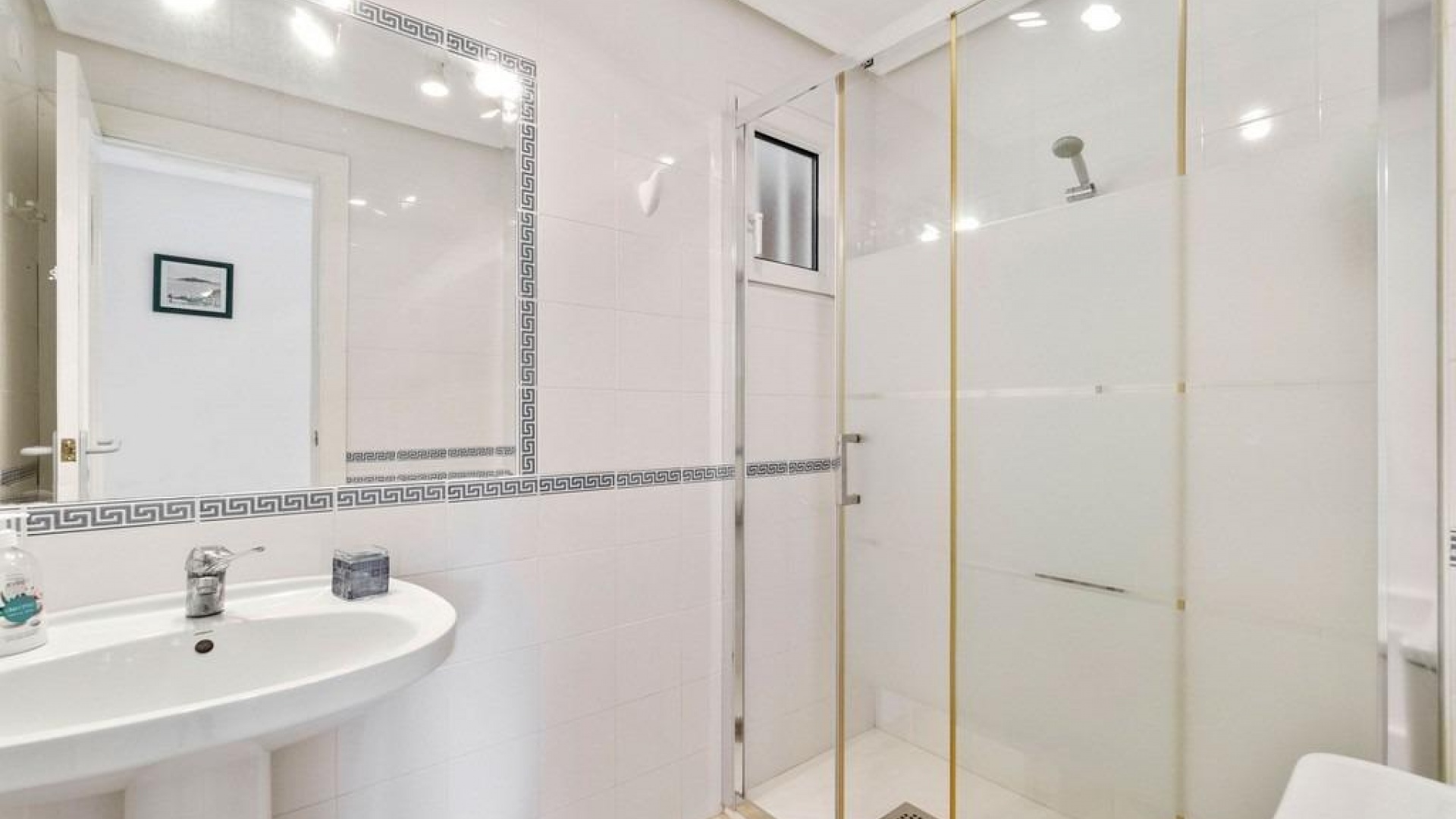 Revente - Appartement - Campoamor - dehesa de campoamor