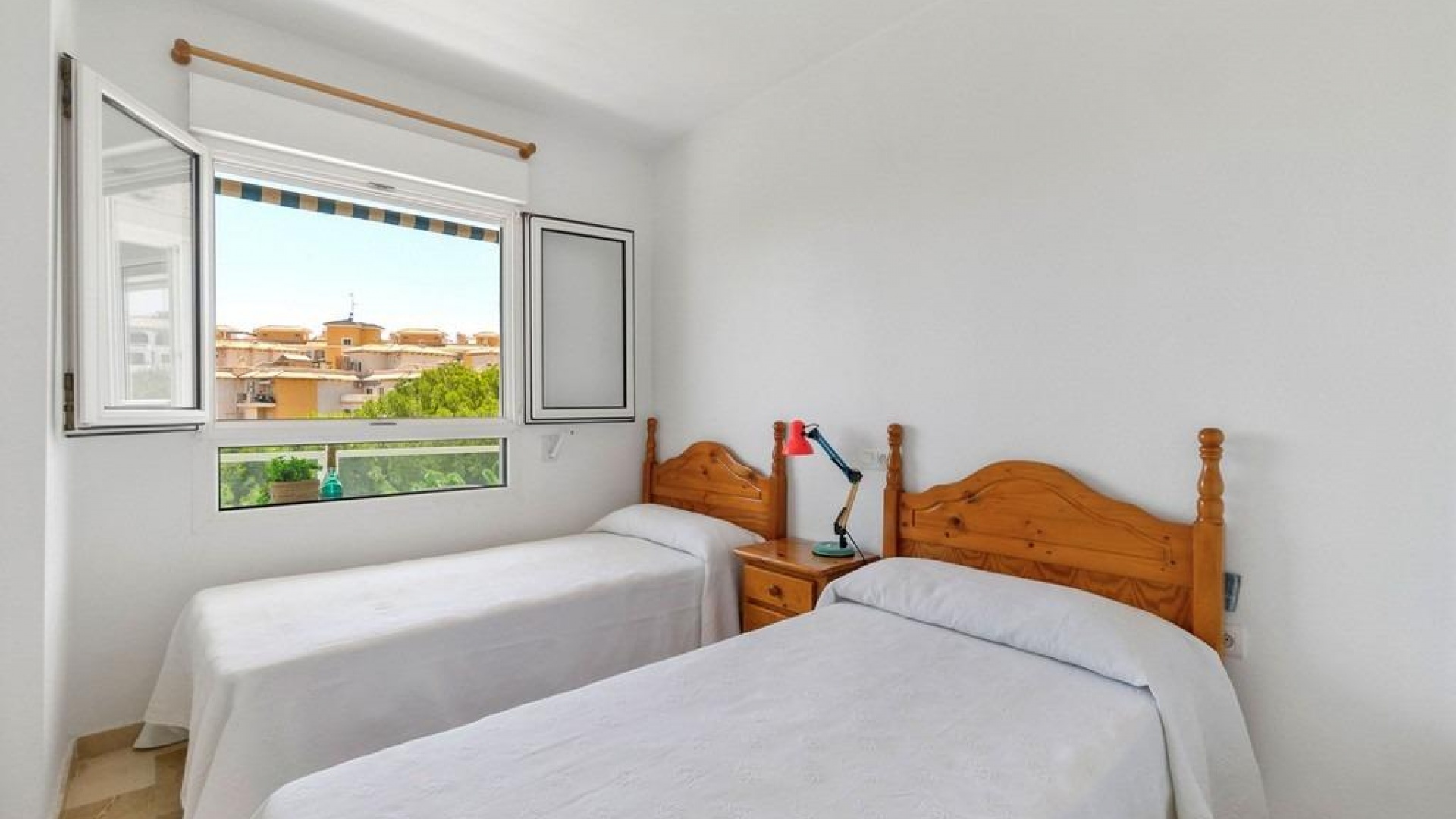 Revente - Appartement - Campoamor - dehesa de campoamor