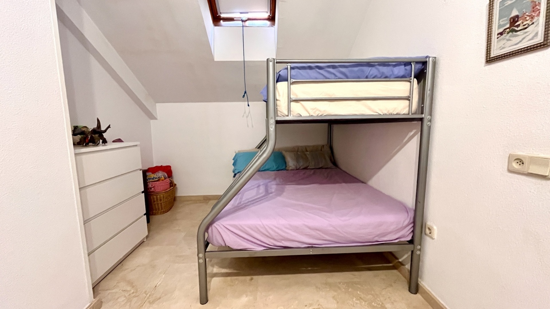 Revente - Appartement - Campoamor - dehesa de campoamor