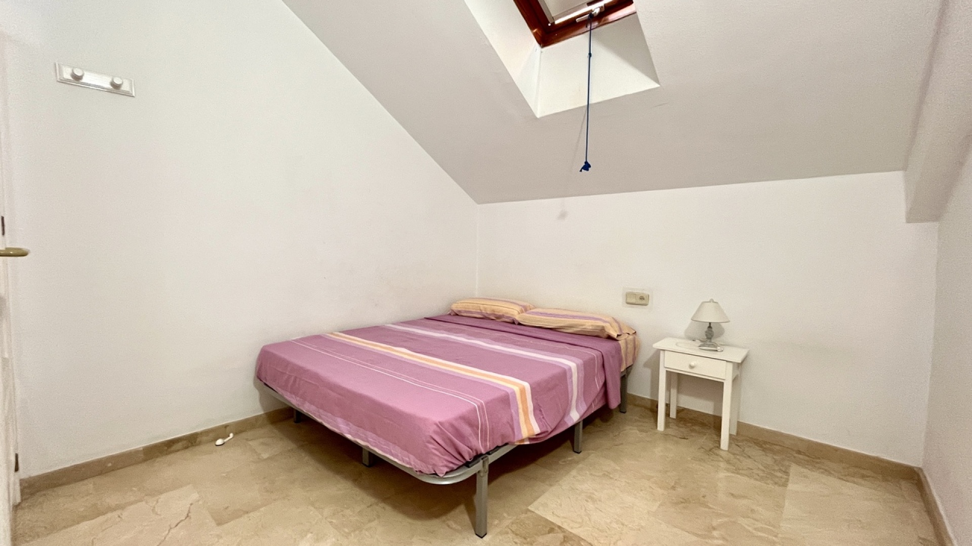 Revente - Appartement - Campoamor - dehesa de campoamor