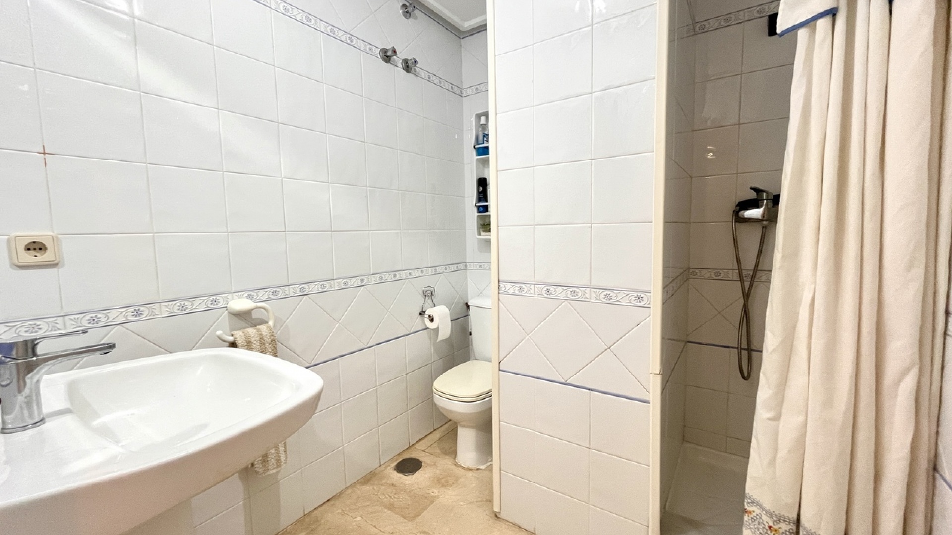 Revente - Appartement - Campoamor - dehesa de campoamor