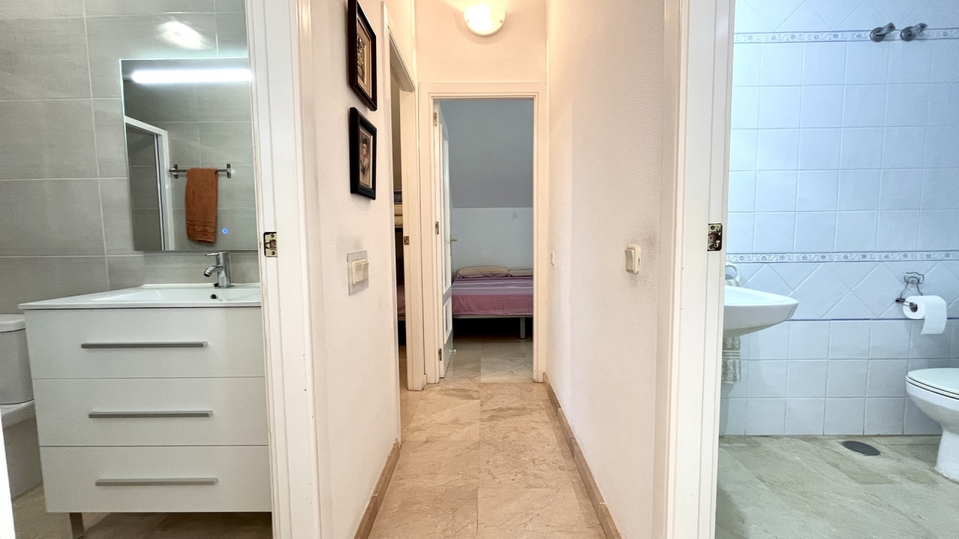 Revente - Appartement - Campoamor - dehesa de campoamor