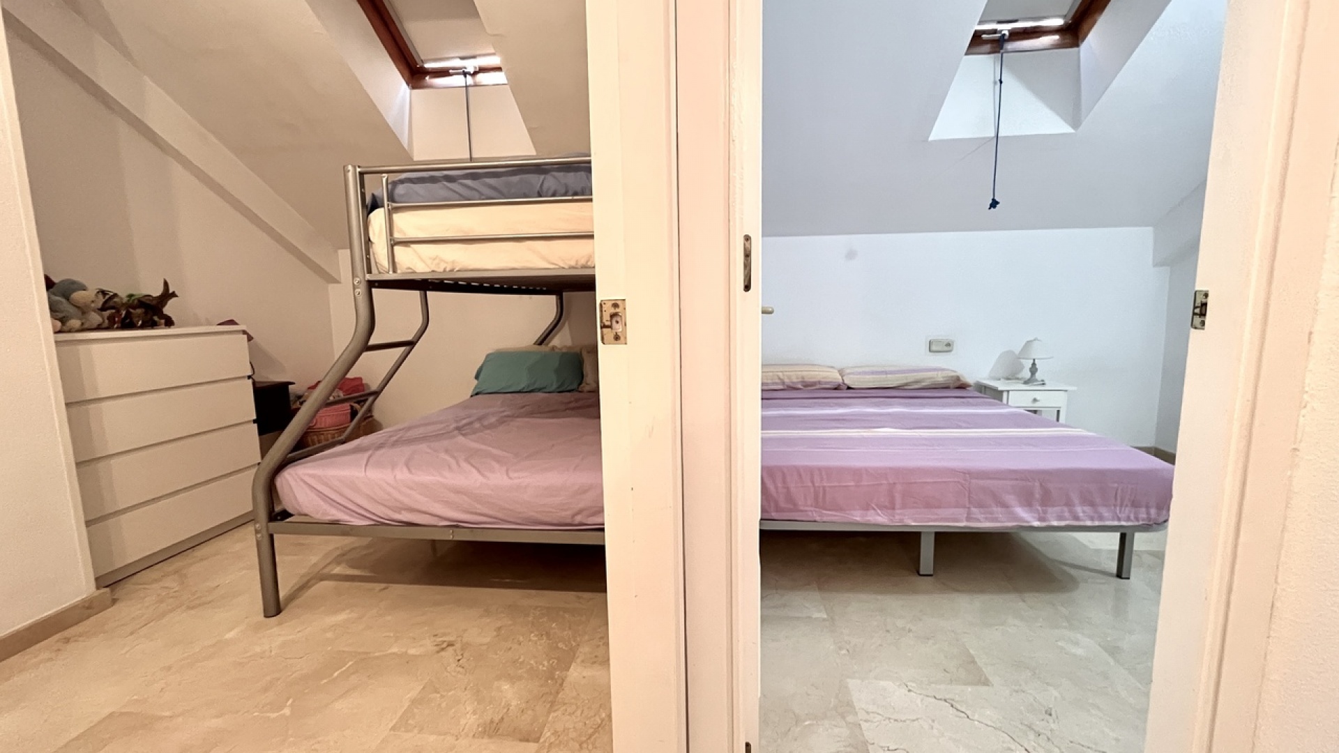 Revente - Appartement - Campoamor - dehesa de campoamor