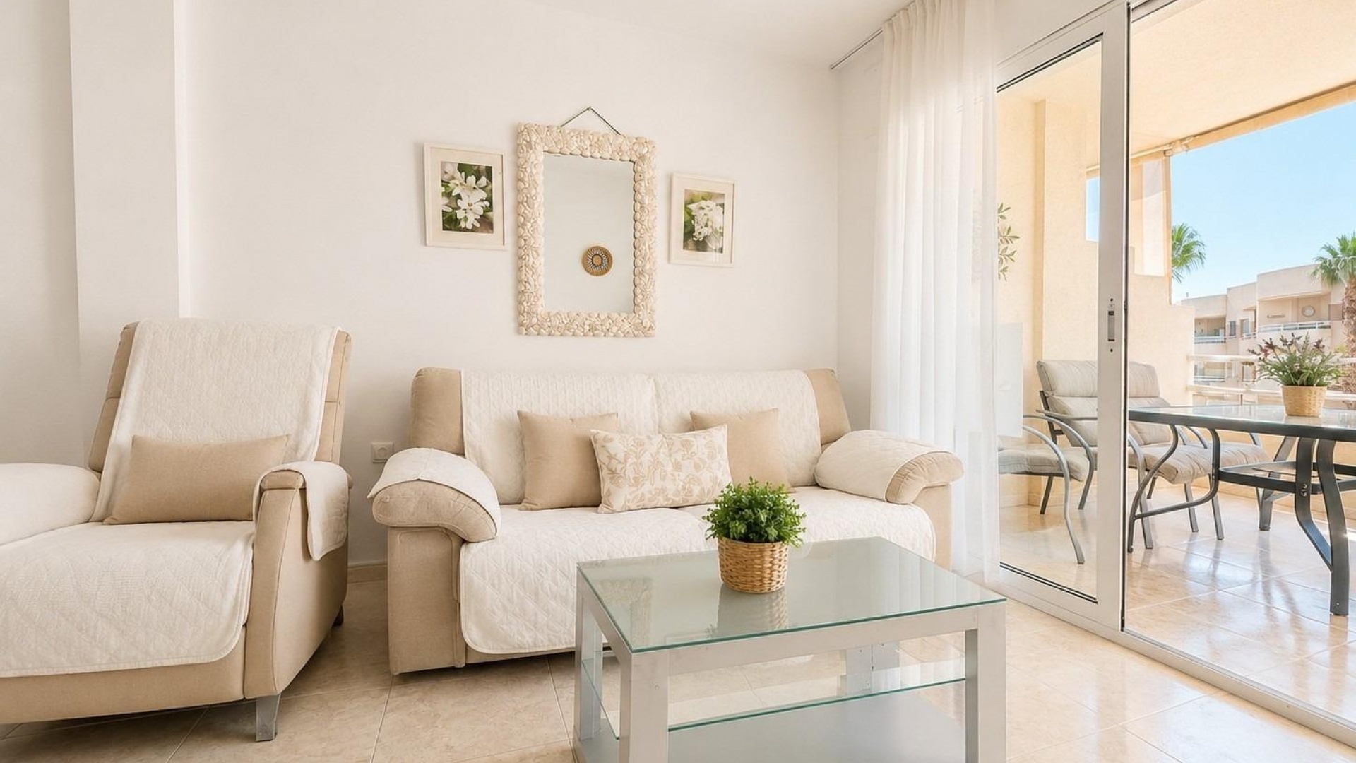 Revente - Appartement - Campoamor - dehesa de campoamor
