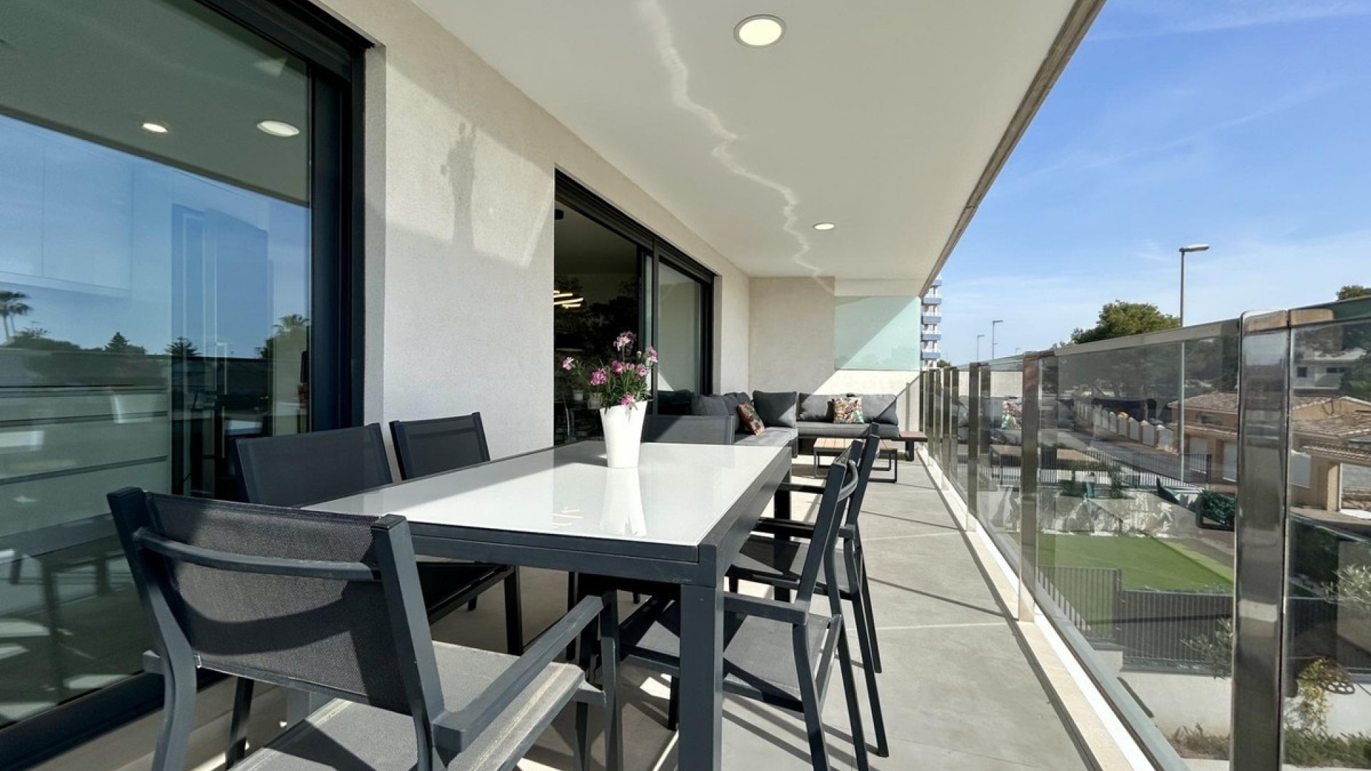 Revente - Appartement - Campoamor - Dehesa de Campoamor