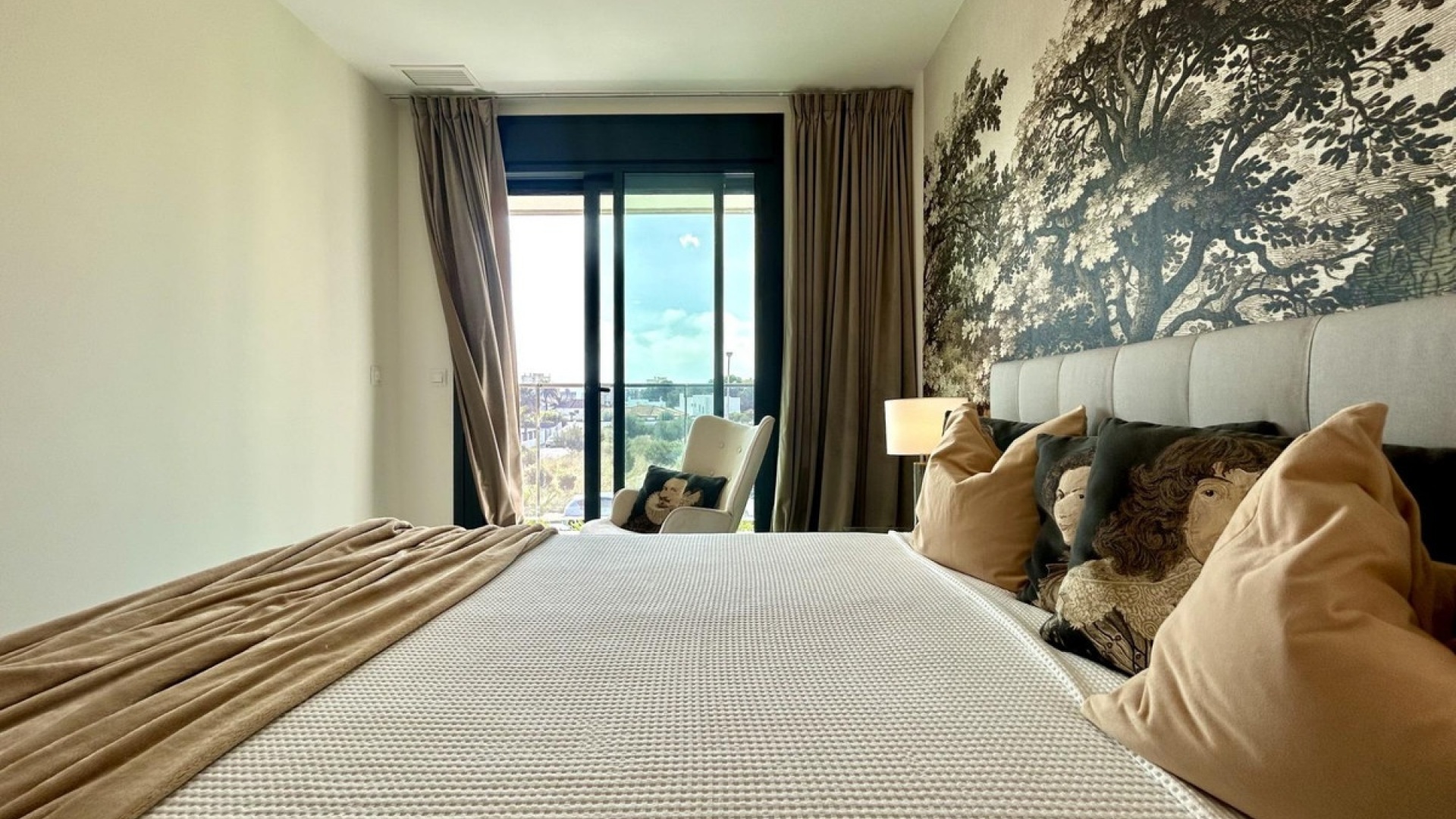 Revente - Appartement - Campoamor - Dehesa de Campoamor