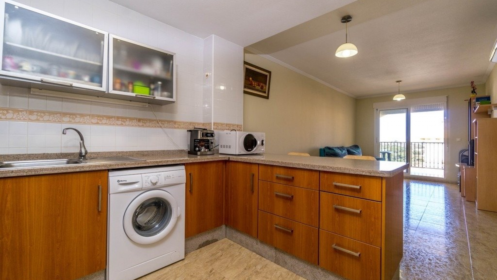 Revente - Appartement - Campoamor - dehesa de campoamor