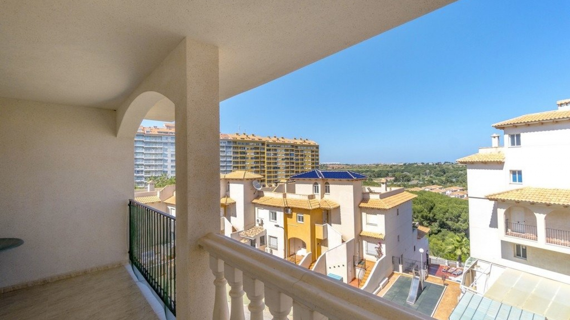 Revente - Appartement - Campoamor - dehesa de campoamor