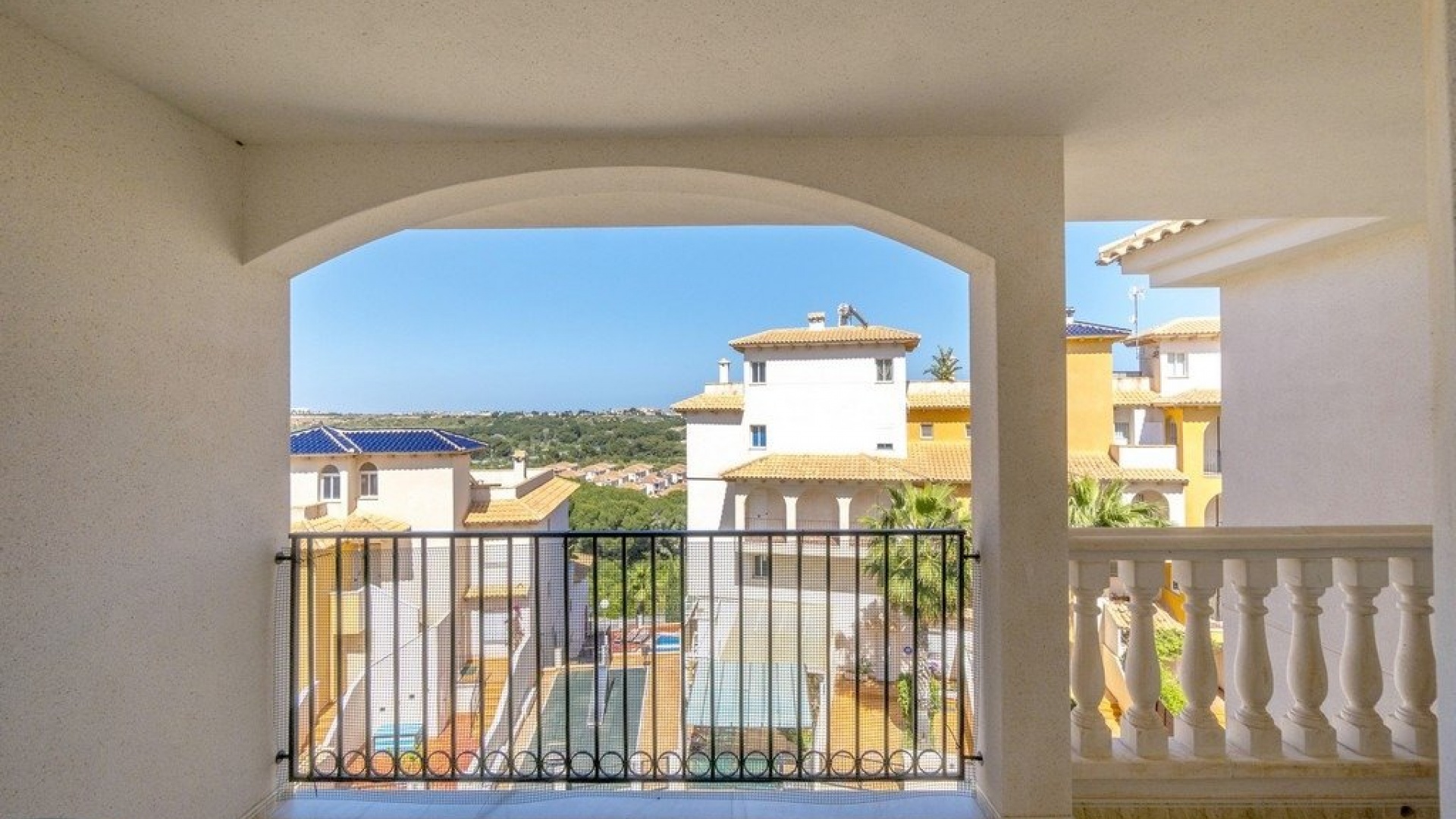 Revente - Appartement - Campoamor - dehesa de campoamor