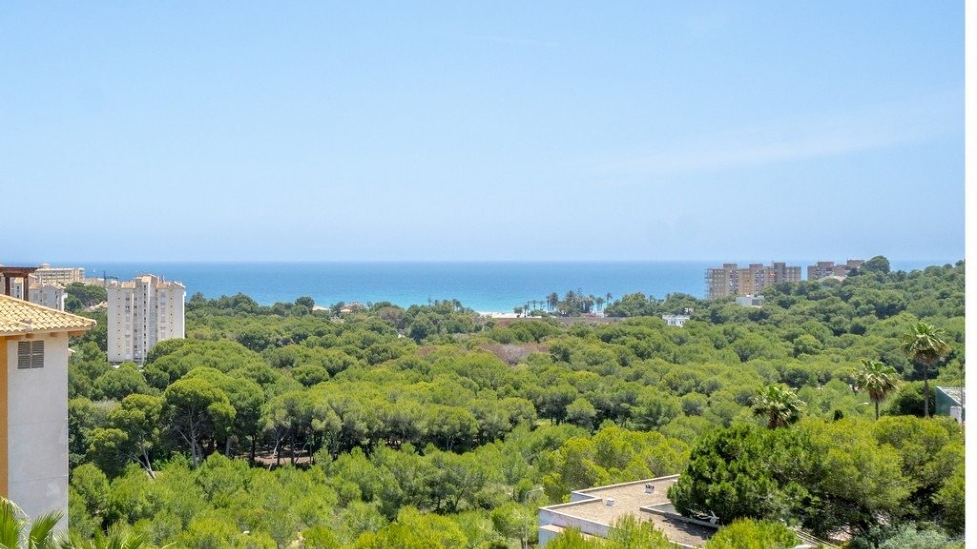 Revente - Appartement - Campoamor - dehesa de campoamor