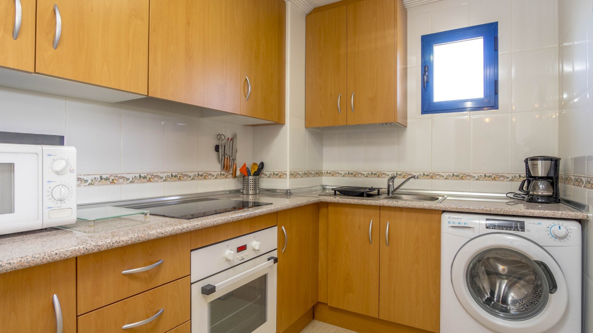 Revente - Appartement - Campoamor - dehesa de campoamor