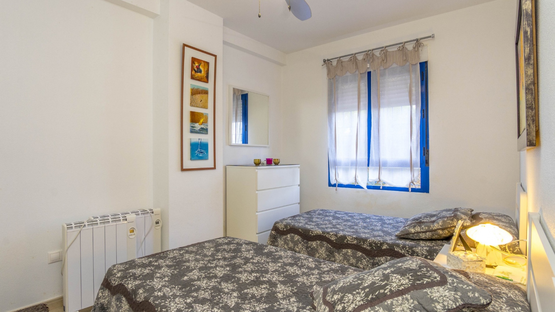 Revente - Appartement - Campoamor - dehesa de campoamor