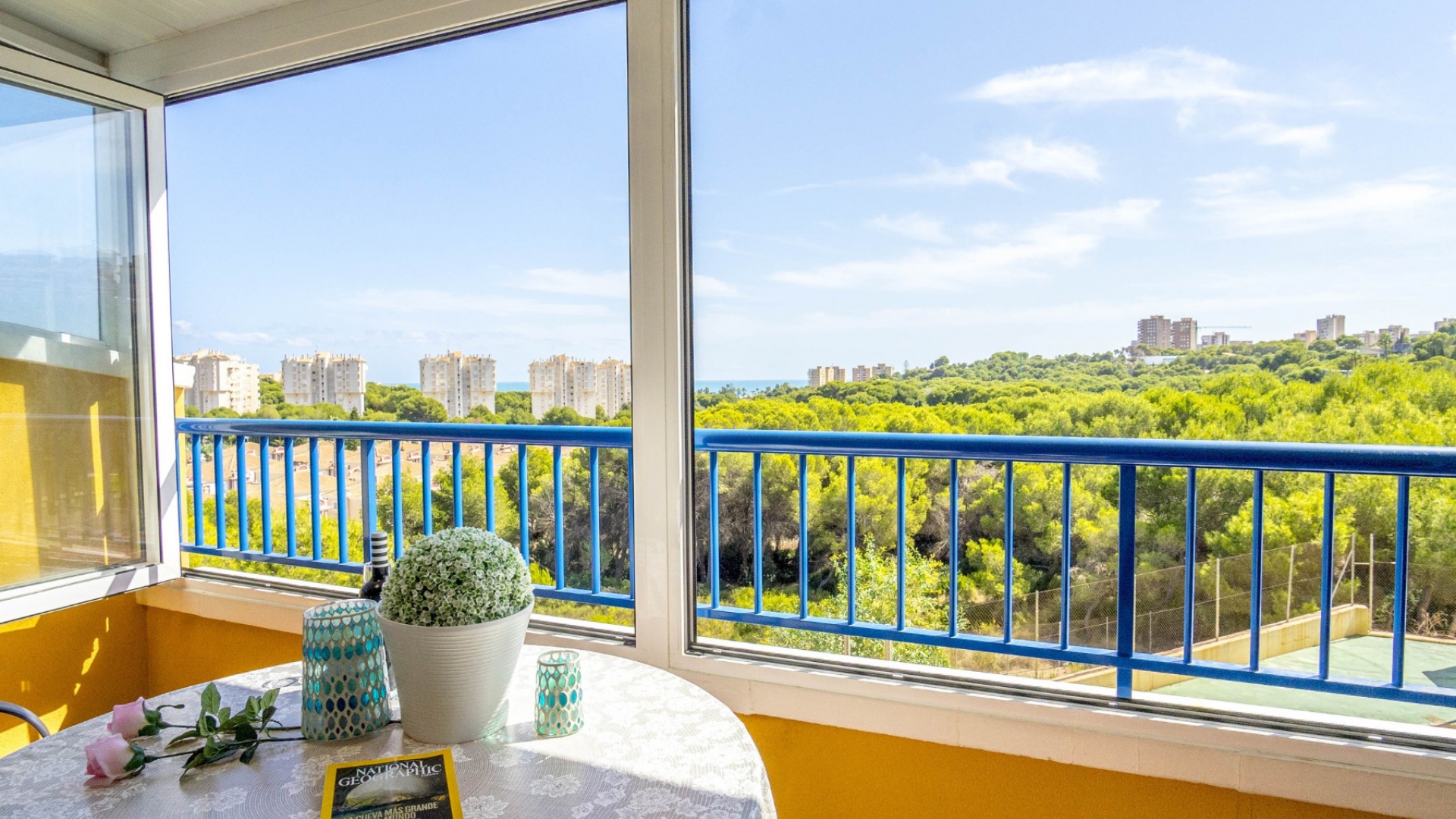 Revente - Appartement - Campoamor - dehesa de campoamor