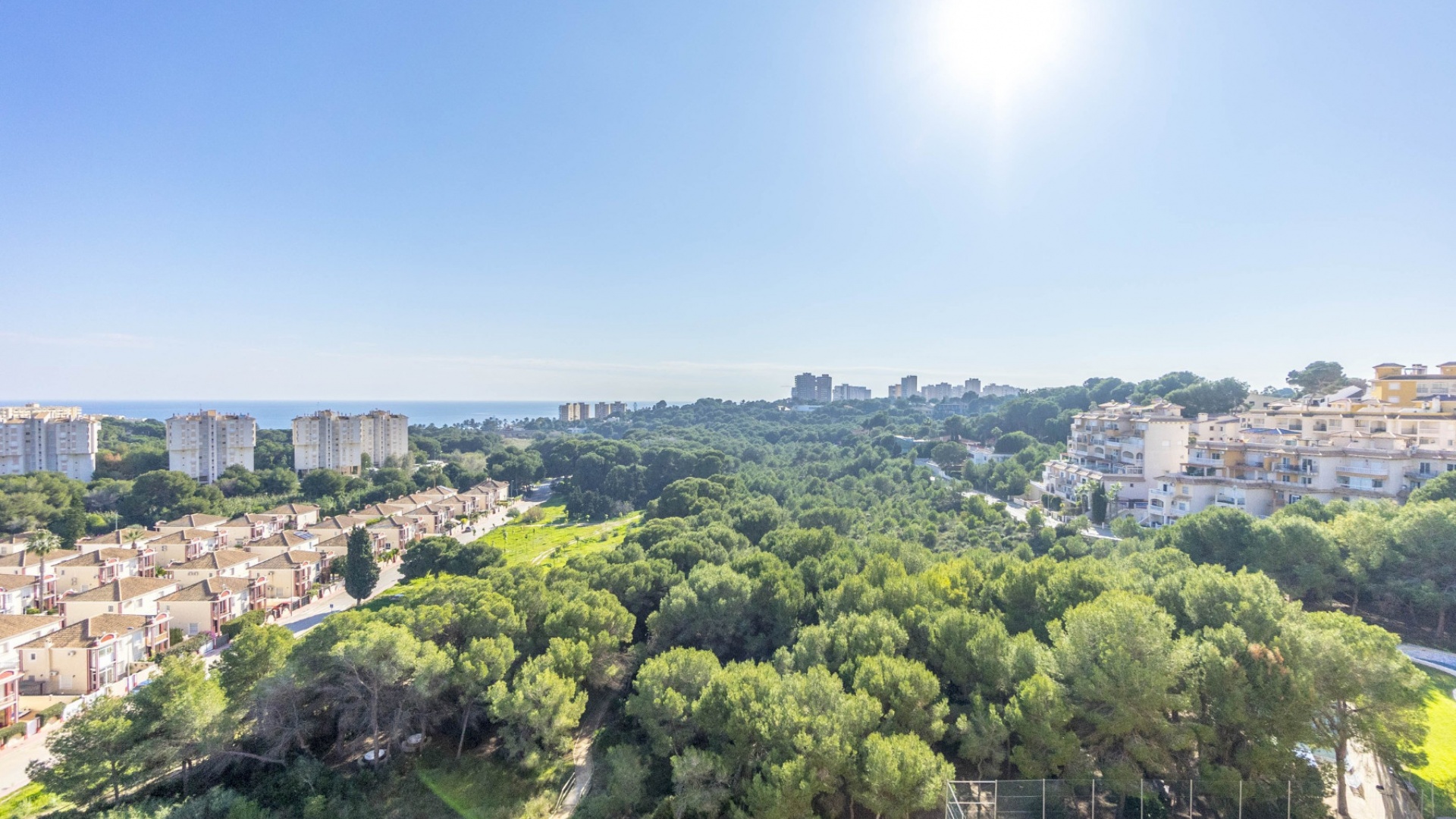 Revente - Appartement - Campoamor - dehesa de campoamor