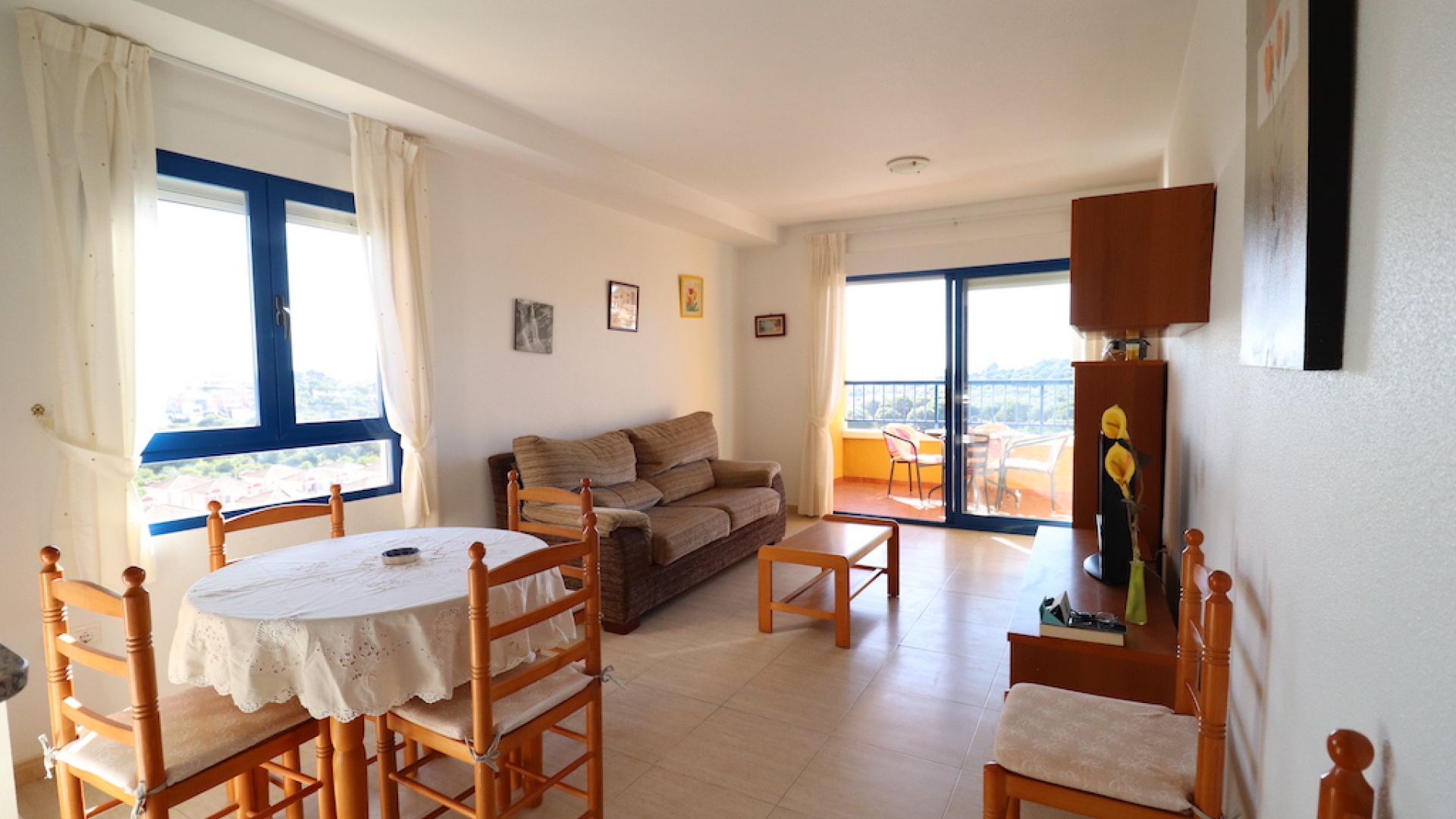 Revente - Appartement - Campoamor - dehesa de campoamor