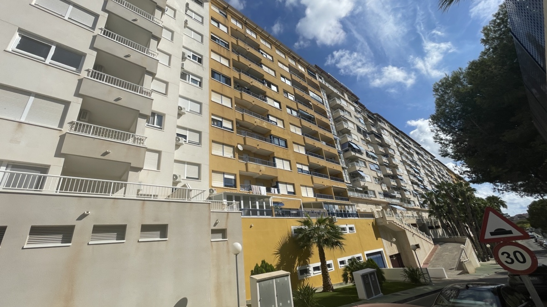 Revente - Appartement - Campoamor - dehesa de campoamor