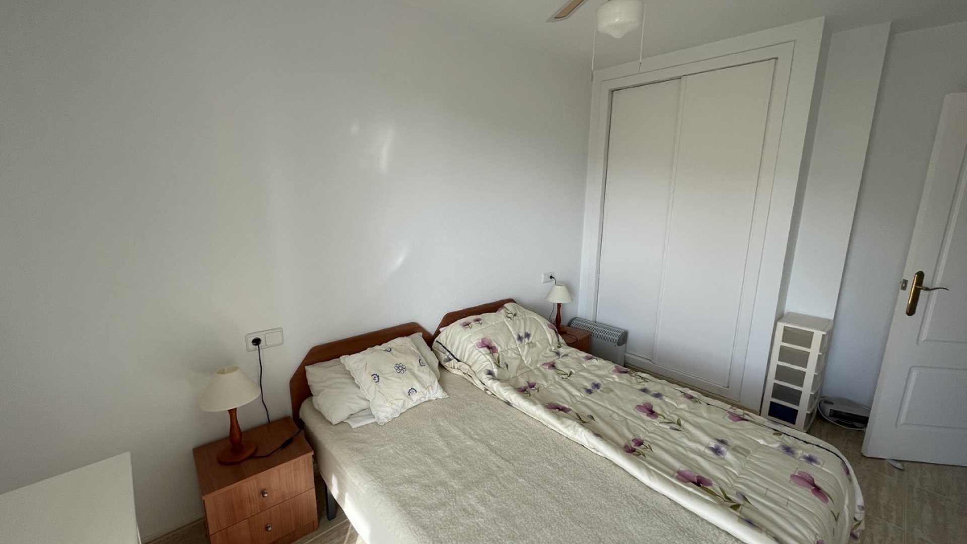 Revente - Appartement - Campoamor - dehesa de campoamor