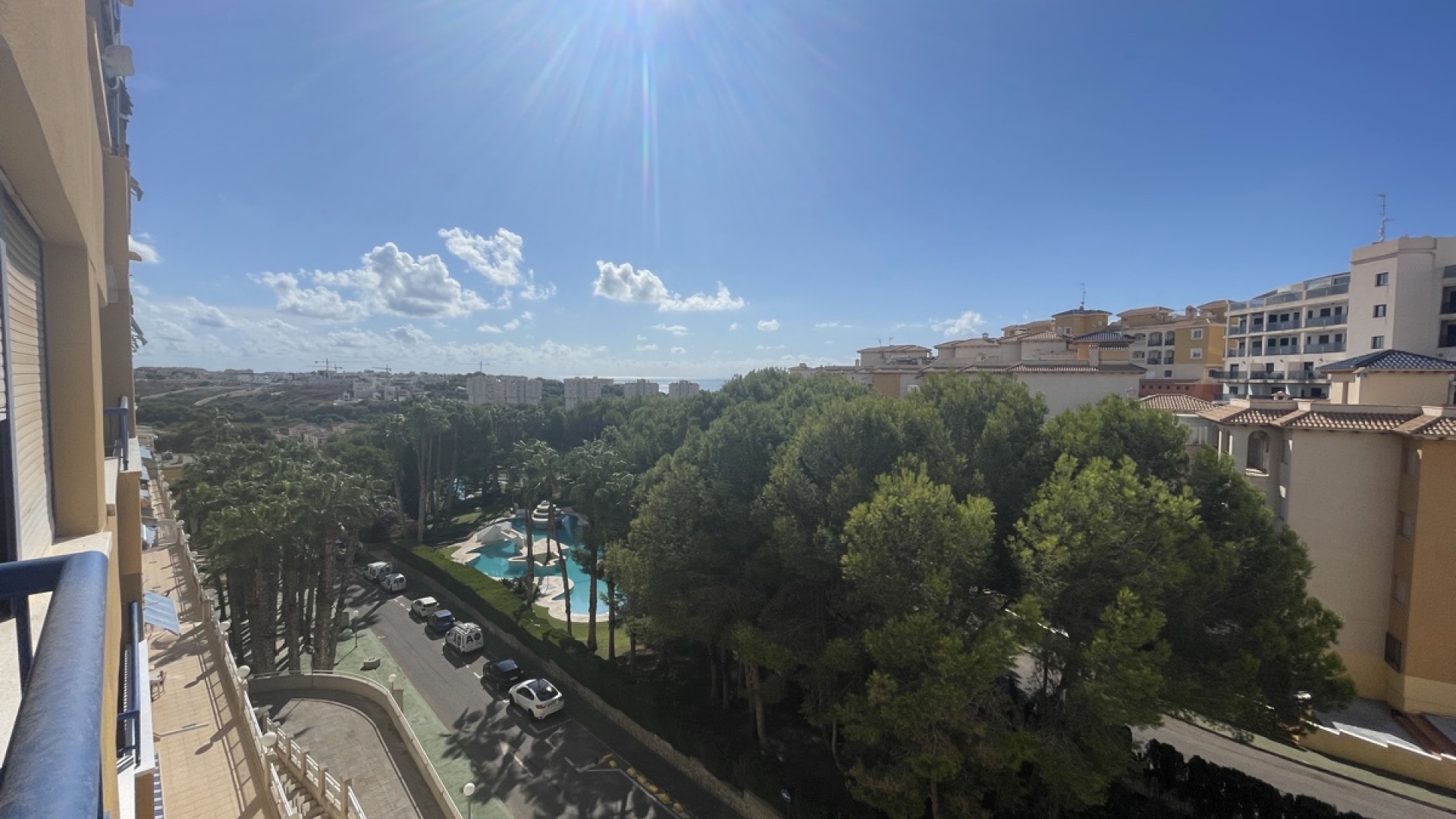 Revente - Appartement - Campoamor - dehesa de campoamor