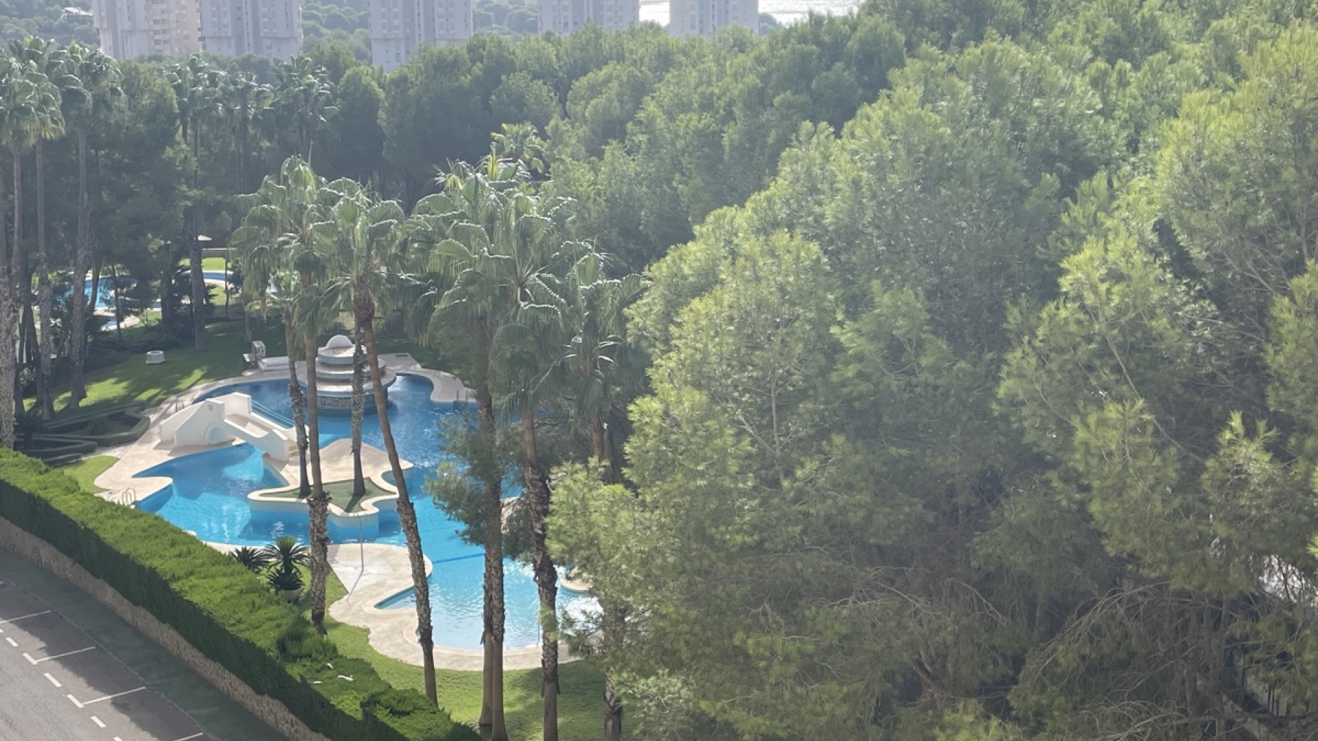 Revente - Appartement - Campoamor - dehesa de campoamor