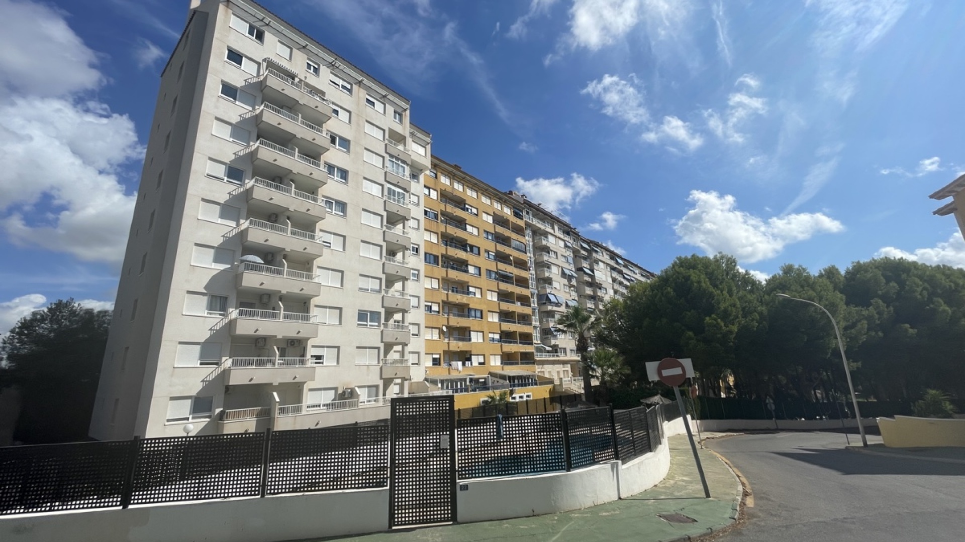 Revente - Appartement - Campoamor - dehesa de campoamor