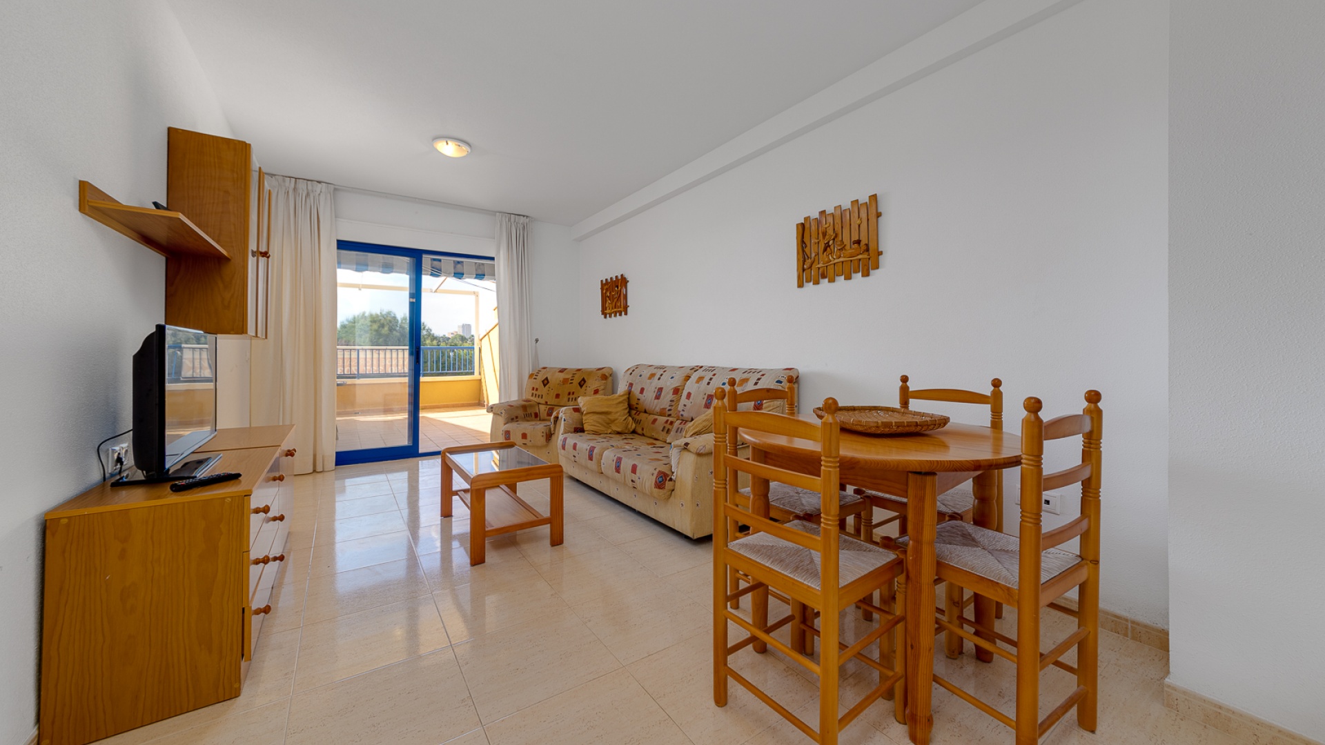 Revente - Appartement - Campoamor - dehesa de campoamor