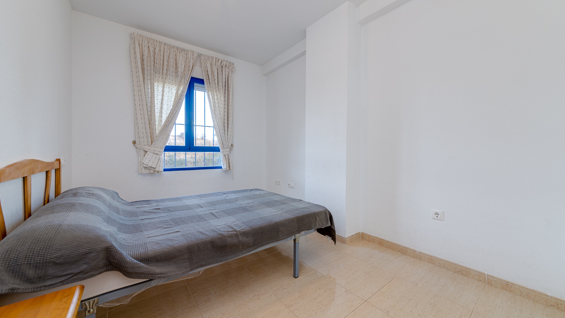 Revente - Appartement - Campoamor - dehesa de campoamor