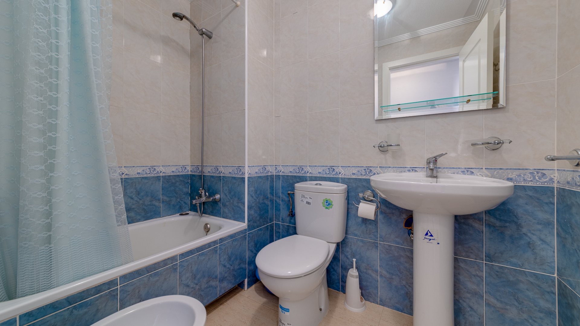 Revente - Appartement - Campoamor - dehesa de campoamor