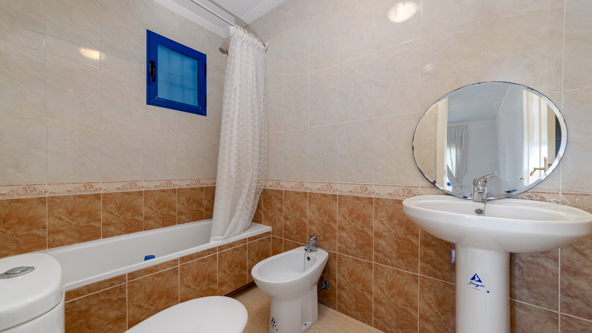 Revente - Appartement - Campoamor - dehesa de campoamor