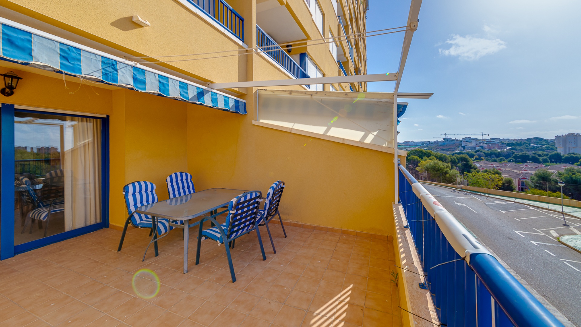 Revente - Appartement - Campoamor - dehesa de campoamor