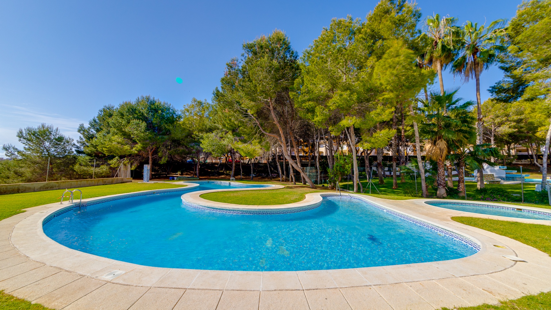 Revente - Appartement - Campoamor - dehesa de campoamor