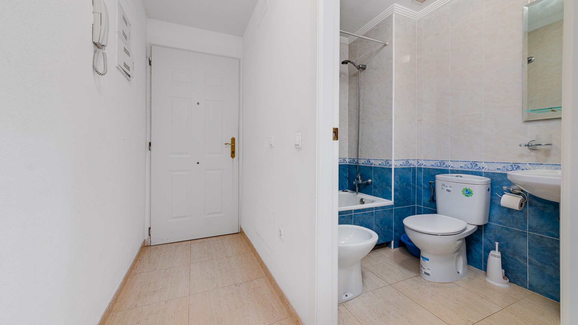 Revente - Appartement - Campoamor - dehesa de campoamor