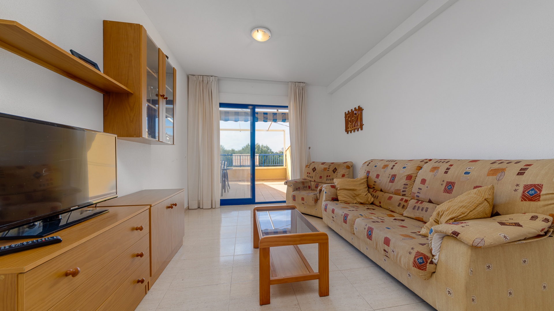 Revente - Appartement - Campoamor - dehesa de campoamor
