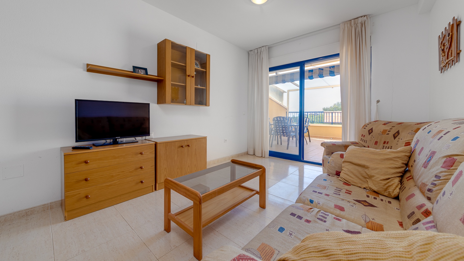 Revente - Appartement - Campoamor - dehesa de campoamor