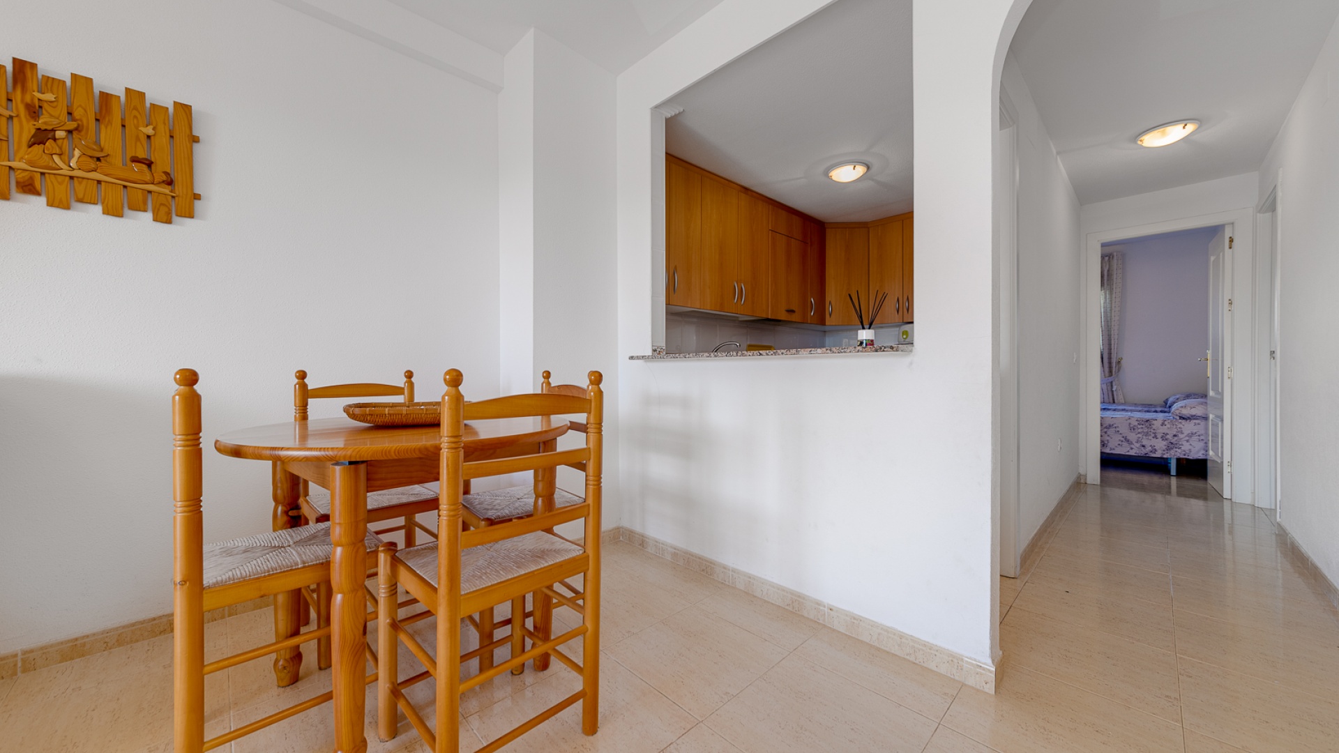 Revente - Appartement - Campoamor - dehesa de campoamor