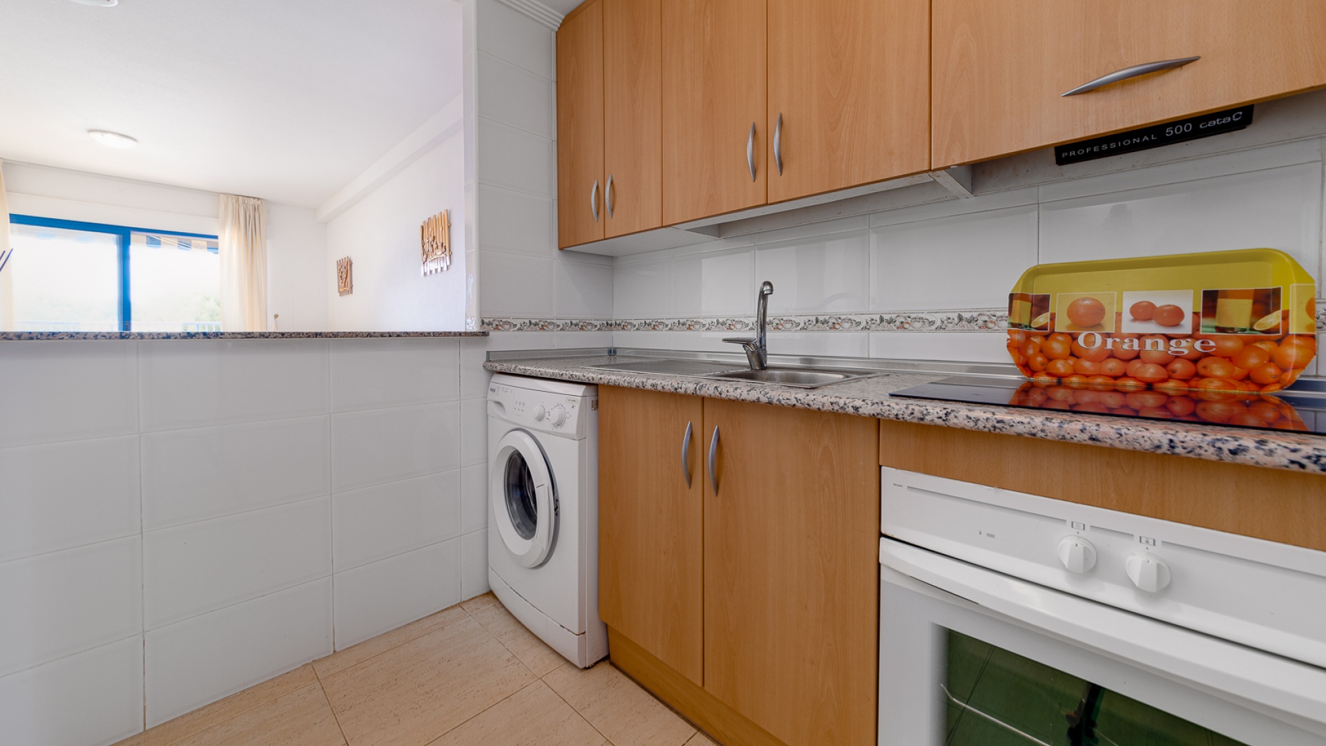 Revente - Appartement - Campoamor - dehesa de campoamor