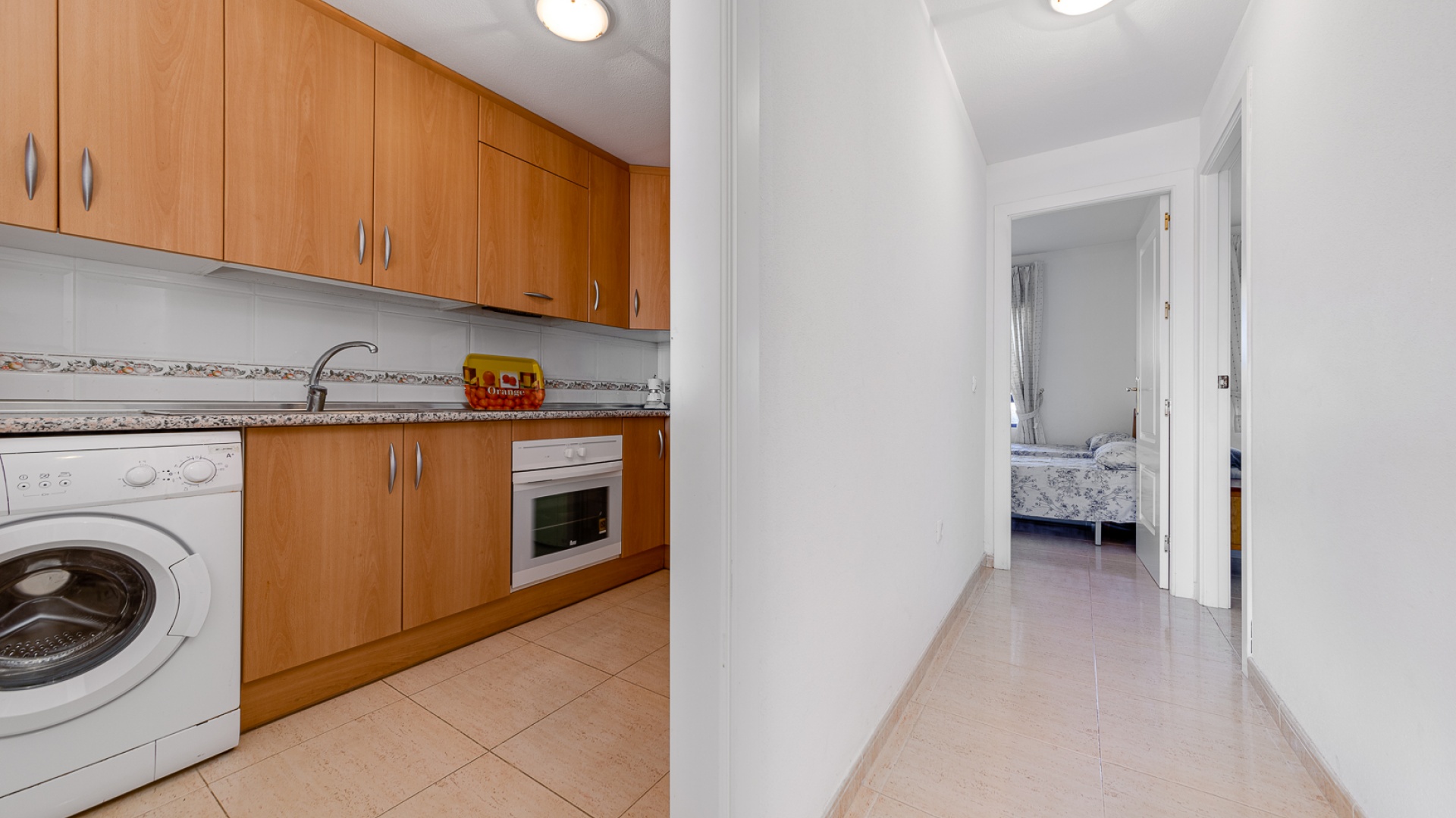 Revente - Appartement - Campoamor - dehesa de campoamor