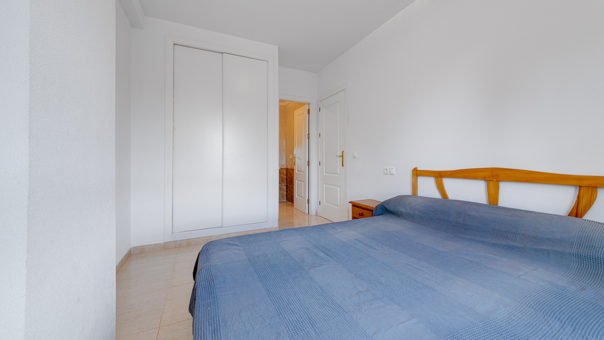 Revente - Appartement - Campoamor - dehesa de campoamor