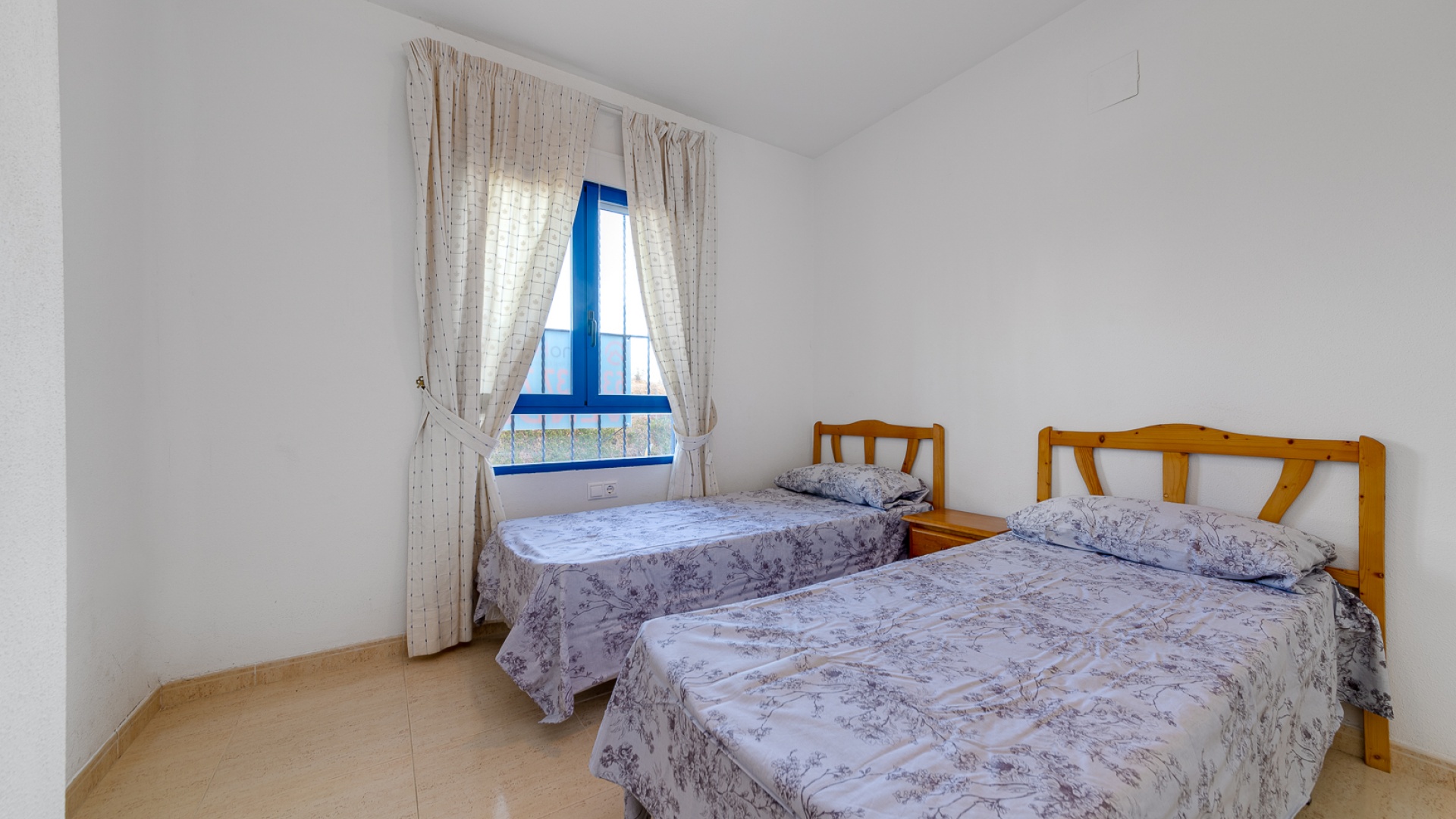 Revente - Appartement - Campoamor - dehesa de campoamor