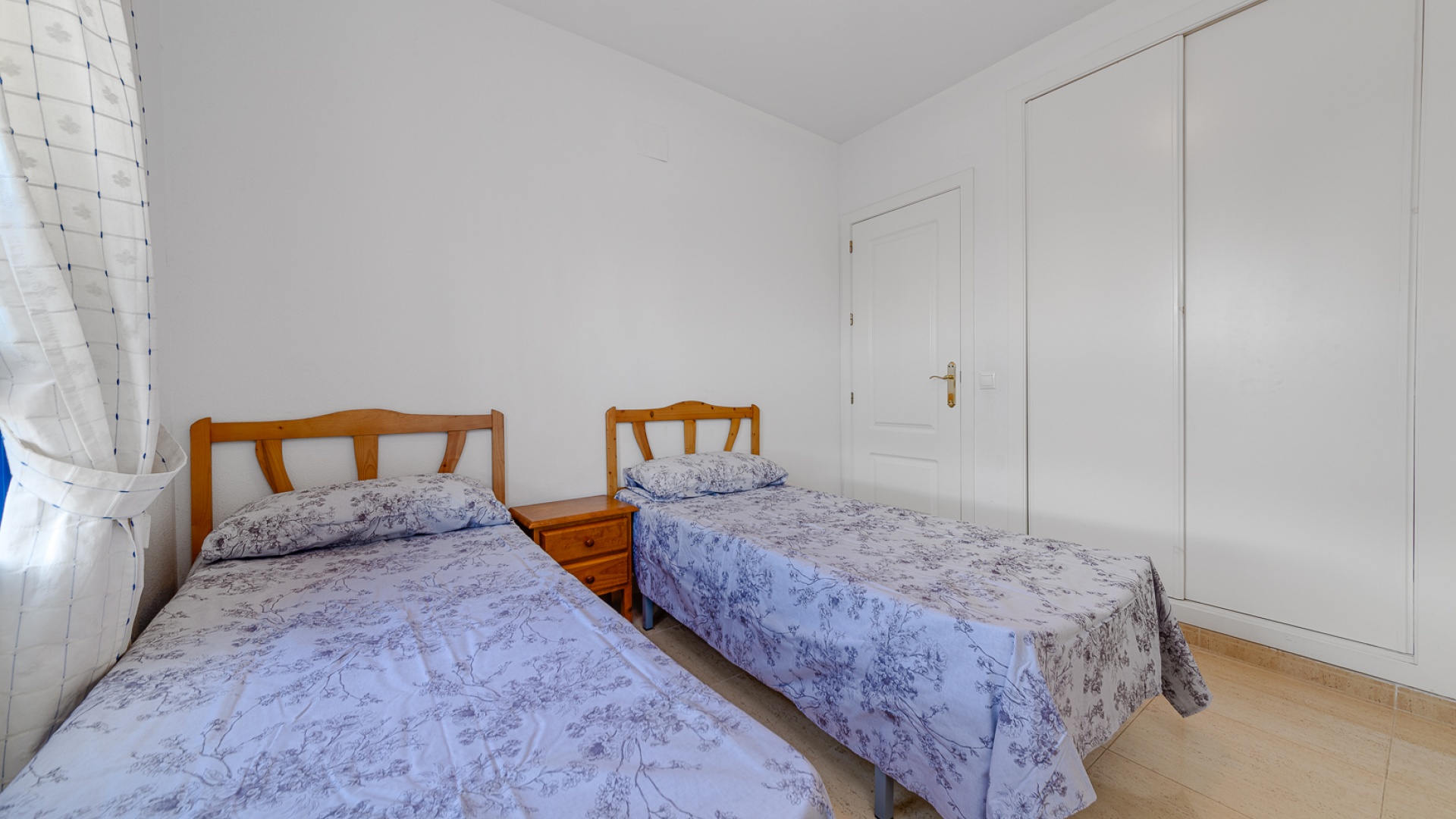 Revente - Appartement - Campoamor - dehesa de campoamor