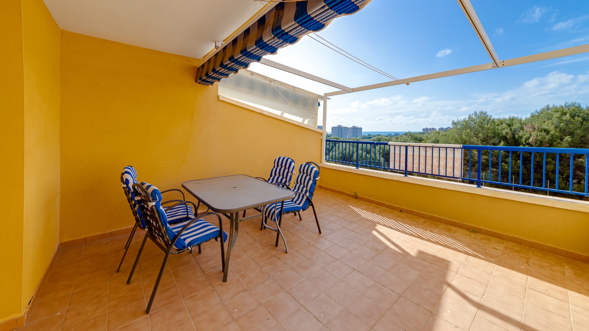 Revente - Appartement - Campoamor - dehesa de campoamor