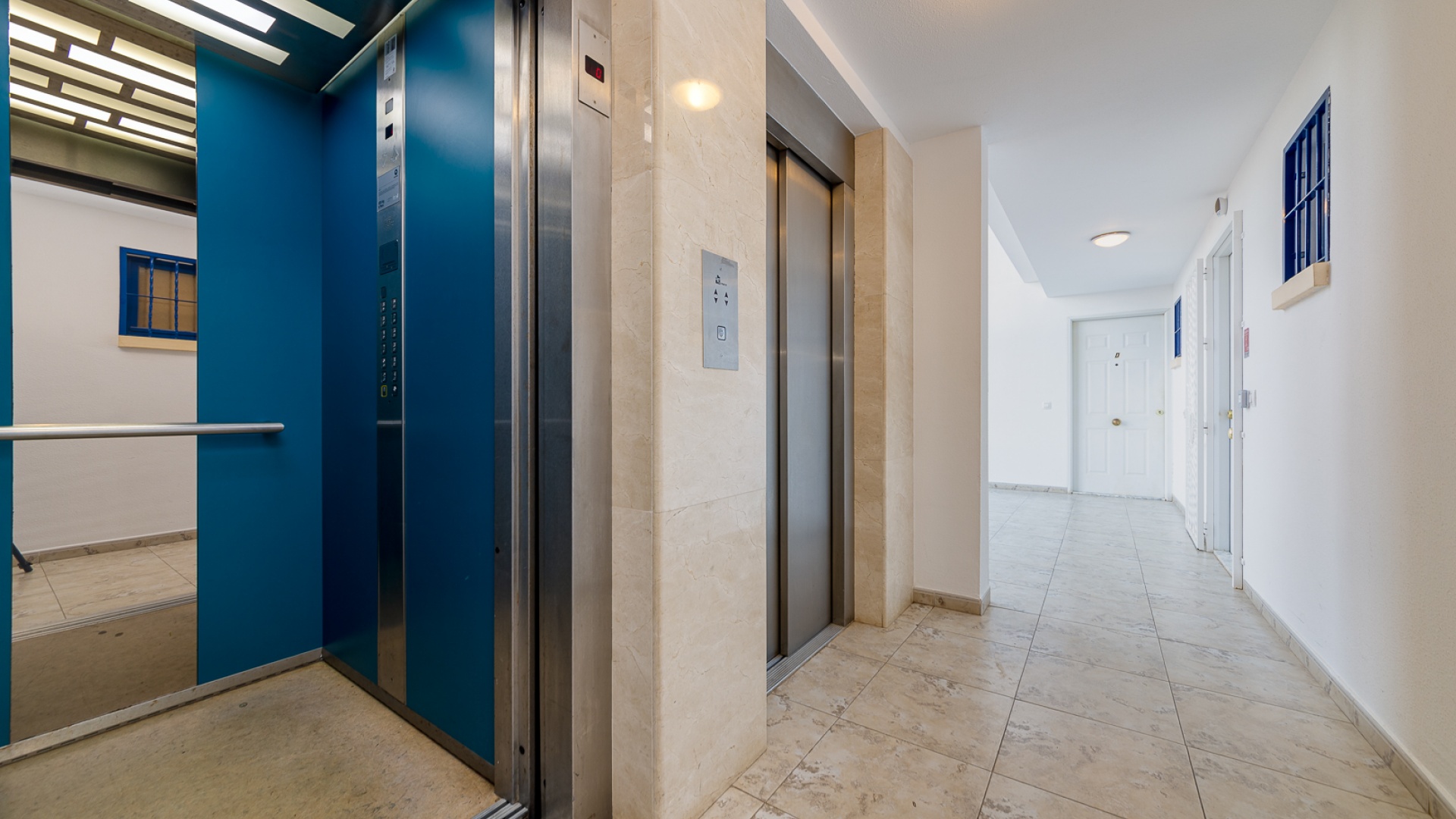 Revente - Appartement - Campoamor - dehesa de campoamor