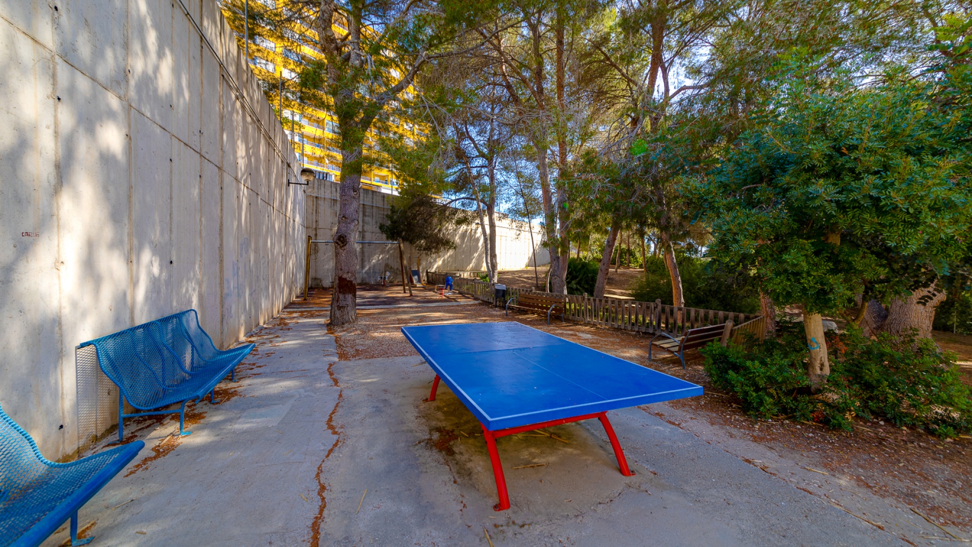 Revente - Appartement - Campoamor - dehesa de campoamor