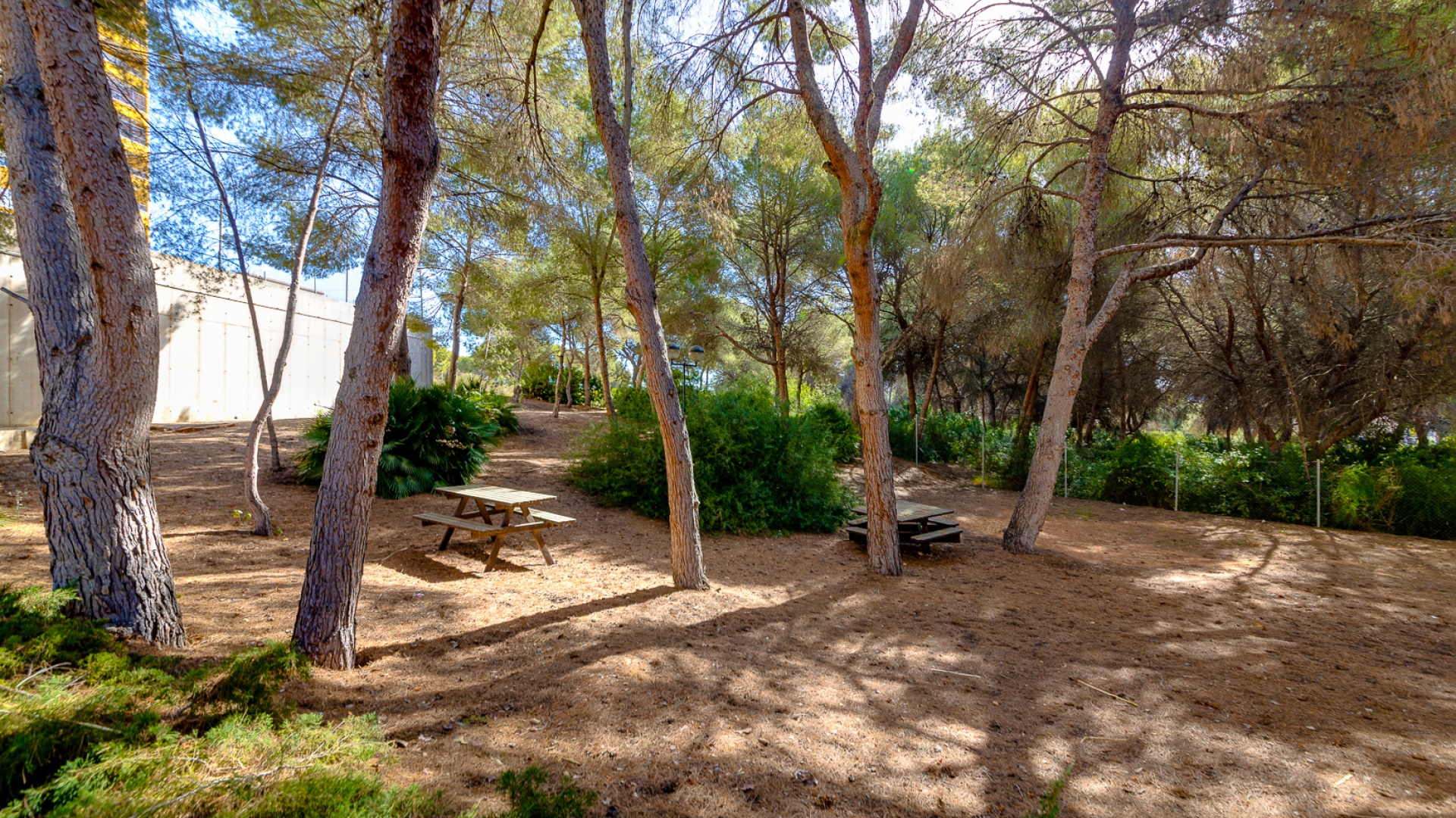 Revente - Appartement - Campoamor - dehesa de campoamor