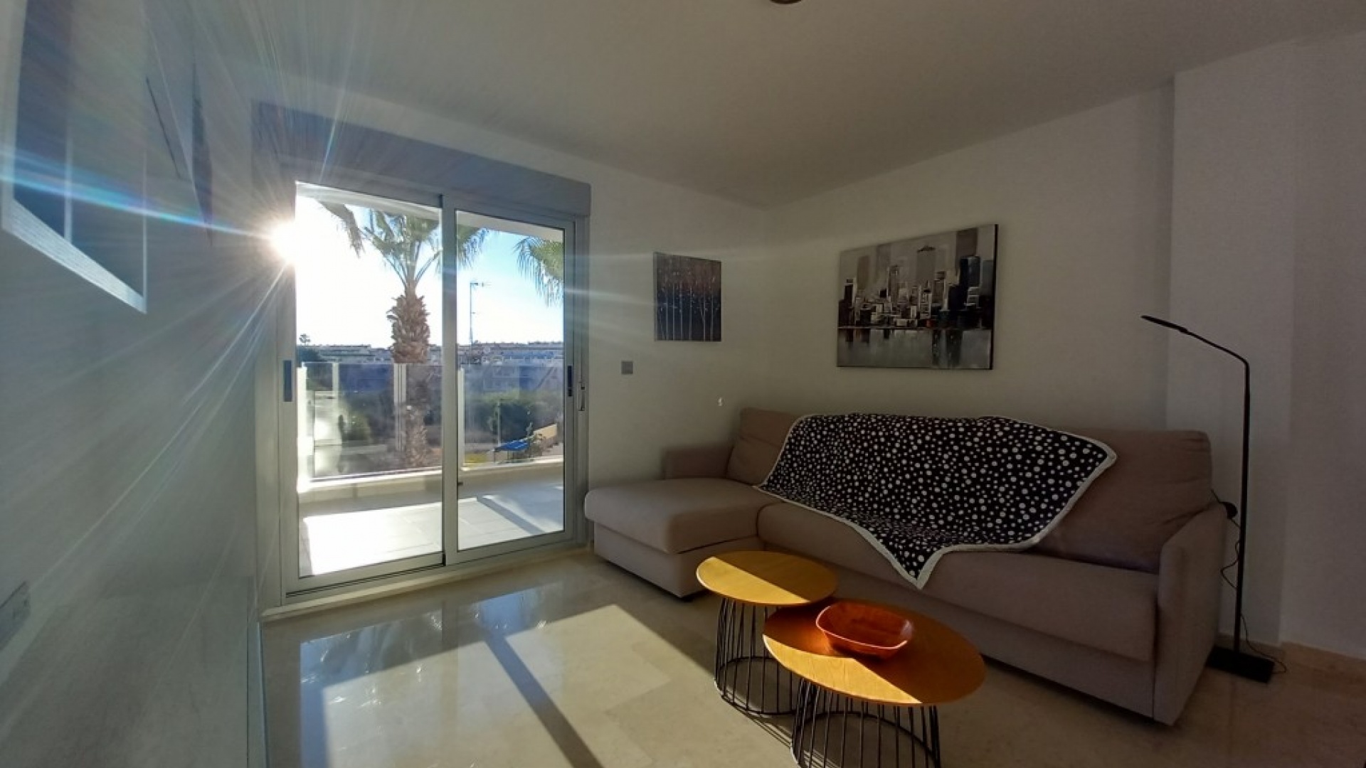 Revente - Appartement - Campoamor - Dehesa de Campoamor