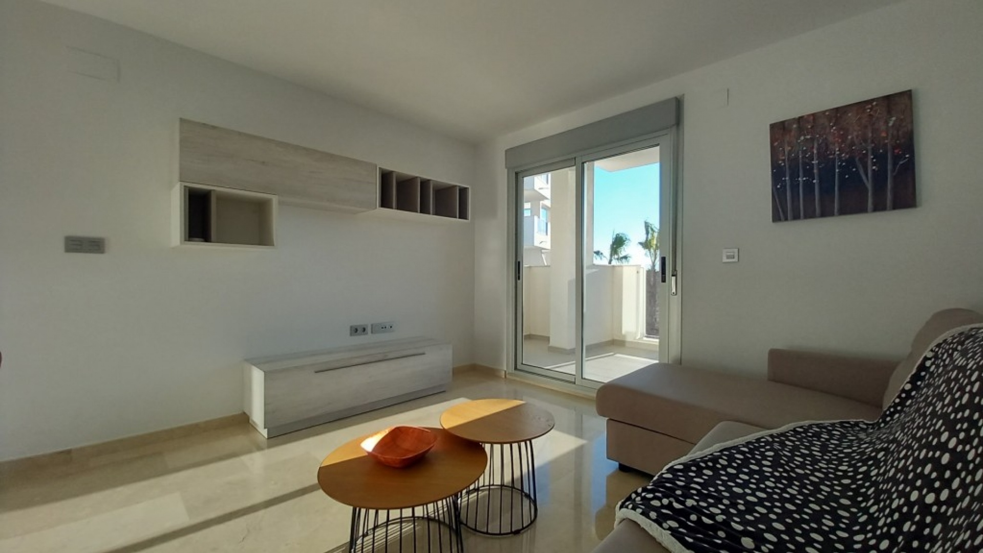 Revente - Appartement - Campoamor - Dehesa de Campoamor